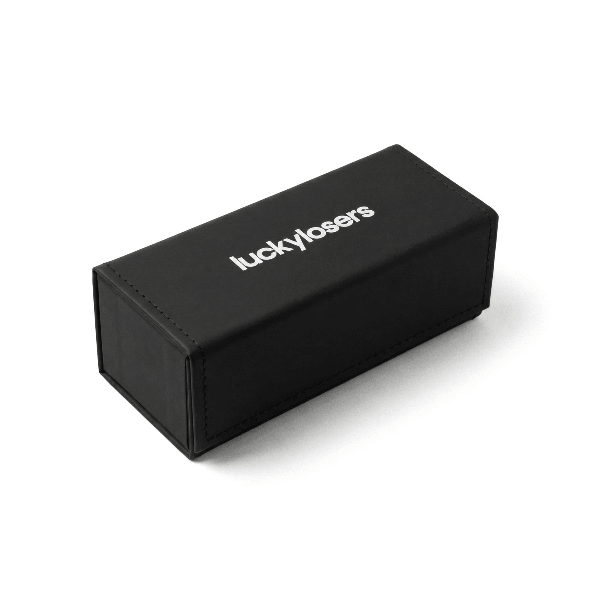 Hard case - LuckyLosers - luckylosers-hard-case-black