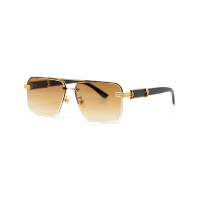 Alpha - LuckyLosers - alpha-black-gold