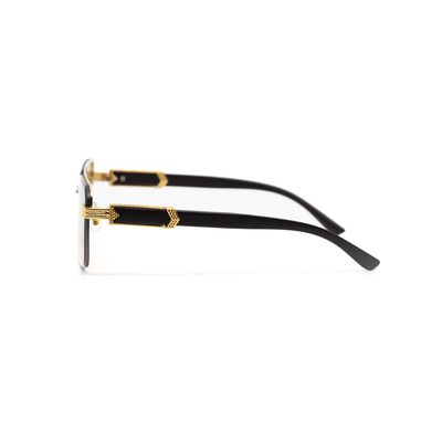 Alpha - LuckyLosers - alpha-black-gold
