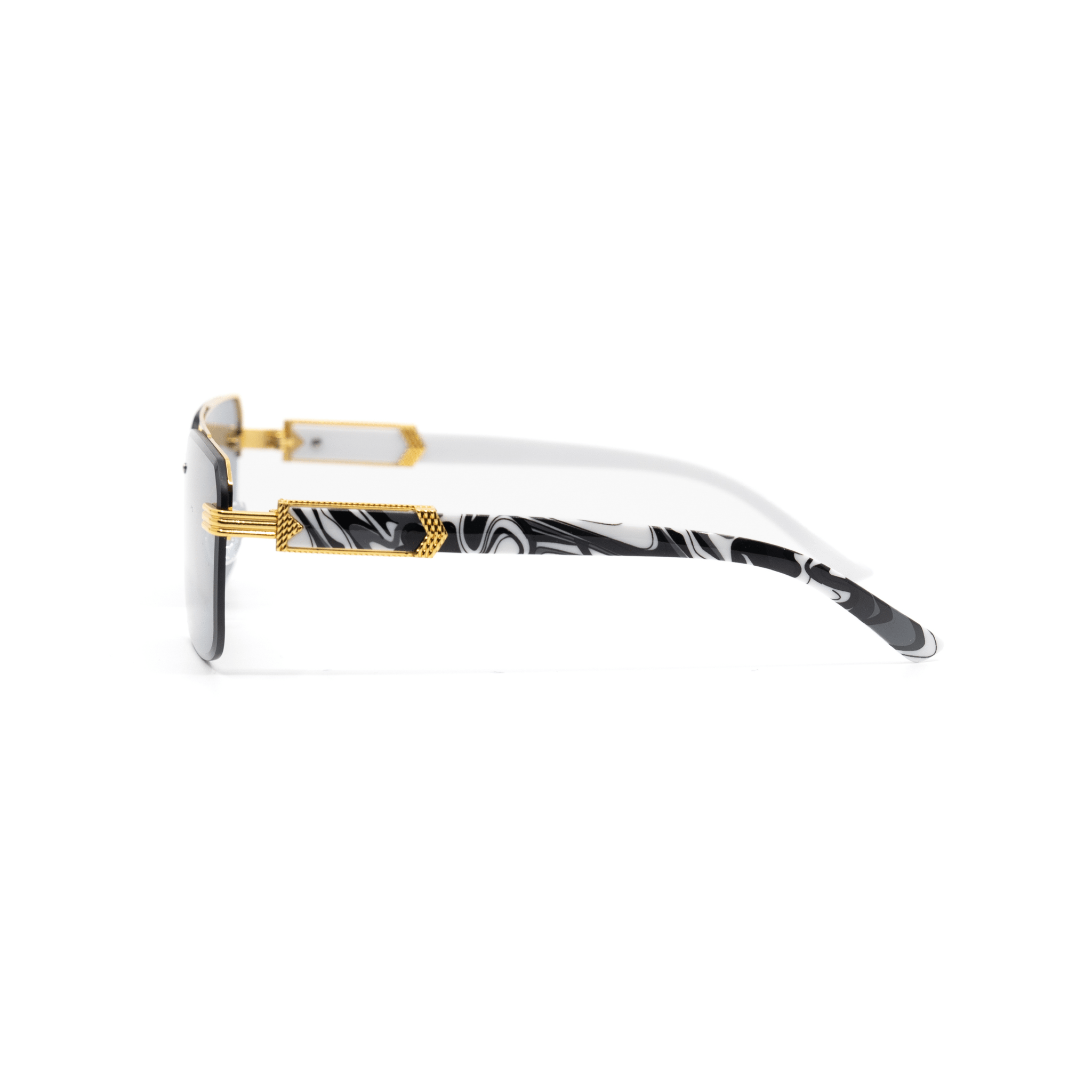 Alpha - LuckyLosers - alpha-marble-graphite