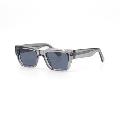 Cabana - LuckyLosers - cabana-steel-smoke