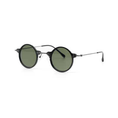Helios - LuckyLosers - helios-olive