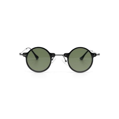 Helios - LuckyLosers - helios-olive