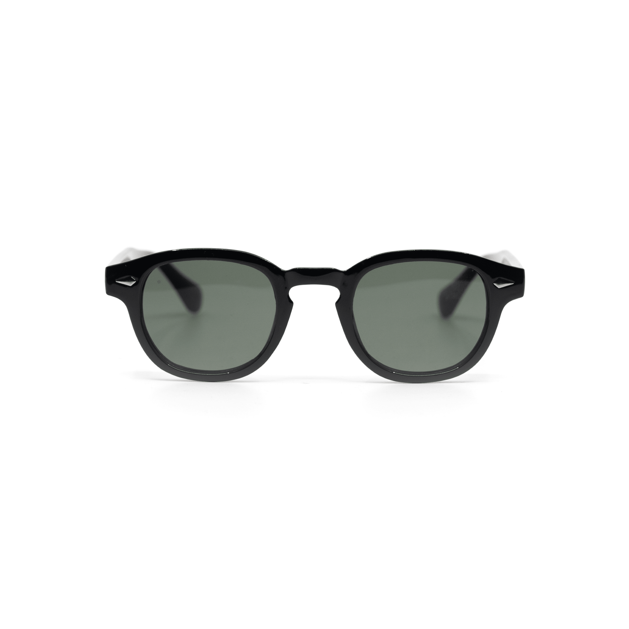 Lucca - LuckyLosers - lucca-moss-black