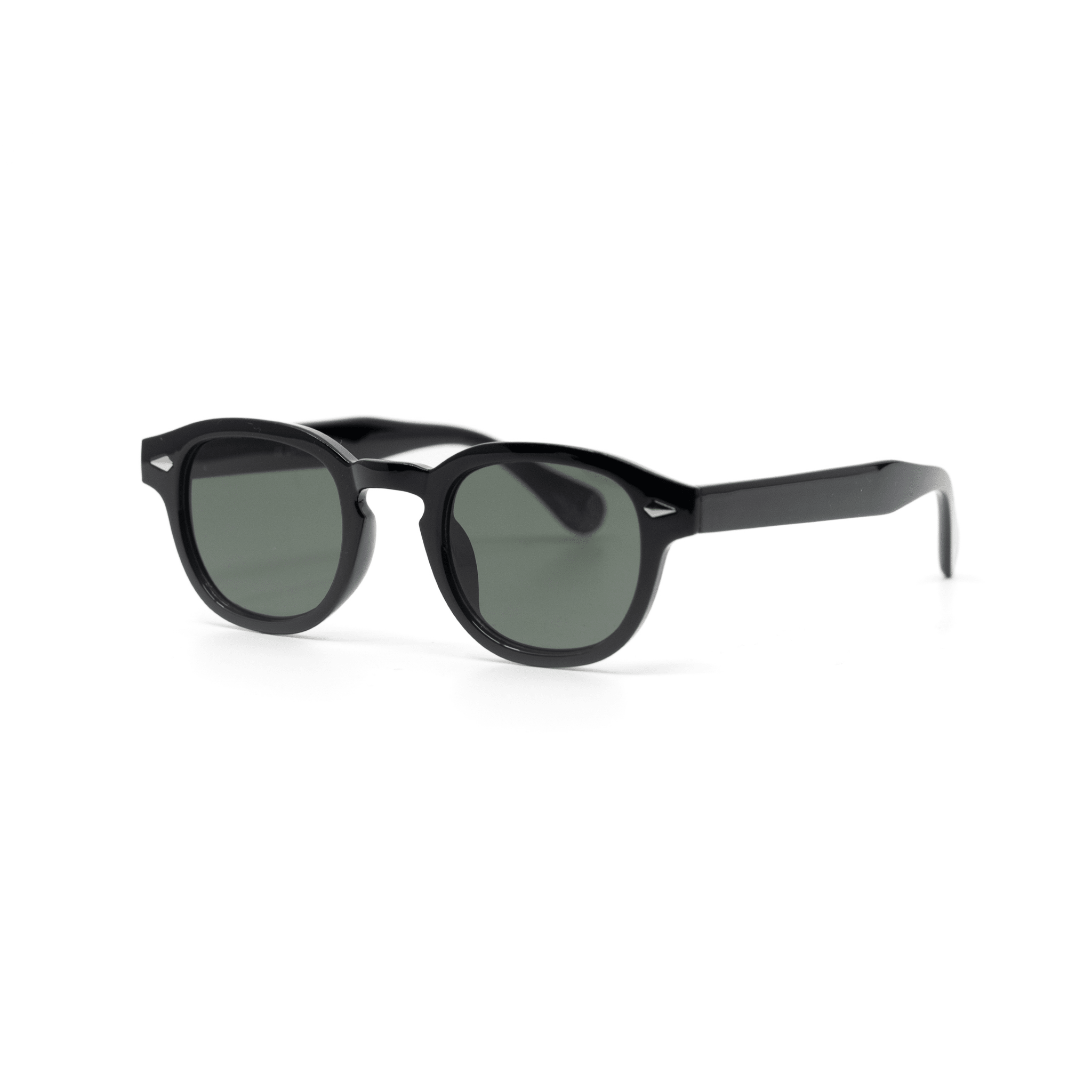 Lucca - LuckyLosers - lucca-moss-black