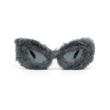 St. Moritz - Grey panther