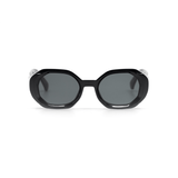 Bella - Midnight black