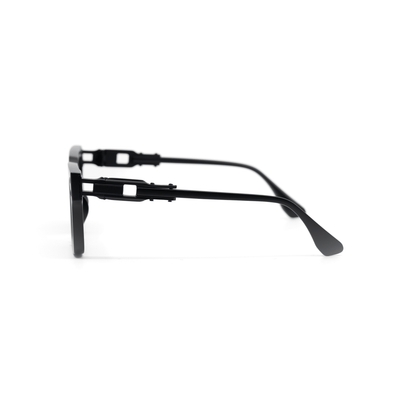 Mamba - LuckyLosers - mamba-midnight-black
