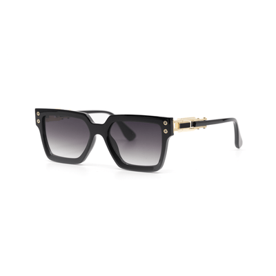 Mamba - LuckyLosers - mamba-black-gold