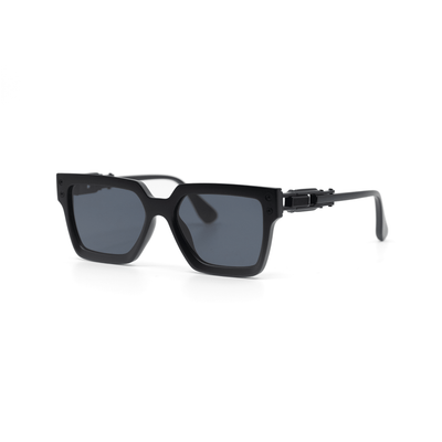 Mamba - LuckyLosers - mamba-midnight-black