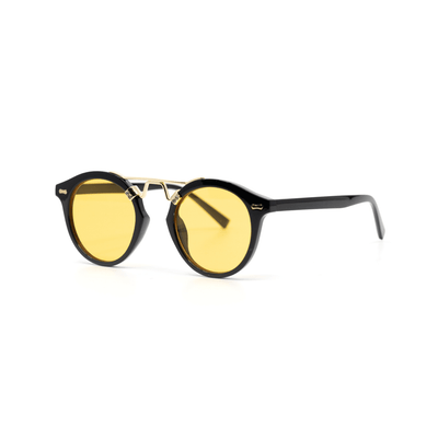 Marion - LuckyLosers - marion-banana-black