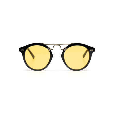 Marion - LuckyLosers - marion-banana-black