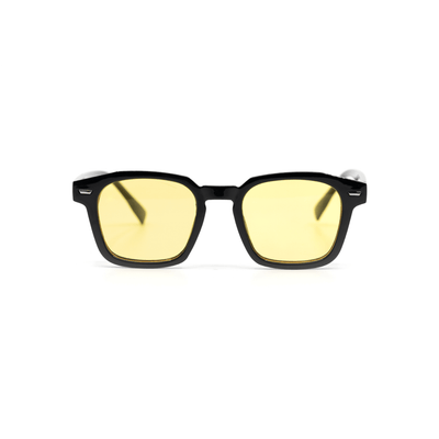 Riviera - LuckyLosers - riviera-banana-black