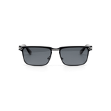 Tobacco - Silver black