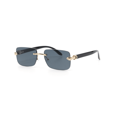 Witness - LuckyLosers - witness-black-gold