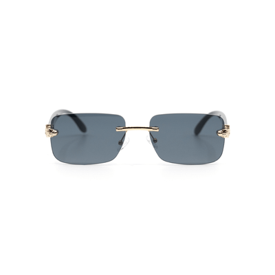 Witness - LuckyLosers - witness-black-gold